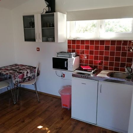 Nice Studio Near Centar+Free Parking Rovinj Eksteriør billede