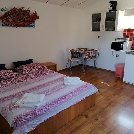 Nice Studio Near Centar+Free Parking Rovinj Eksteriør billede